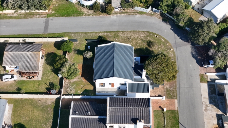 4 Bedroom Property for Sale in Arniston Western Cape